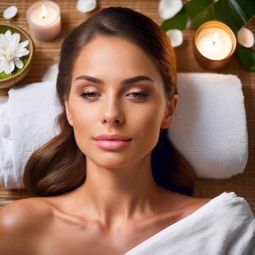 Ritmos De Hip Hop Para Momentos De Spa Reparadores