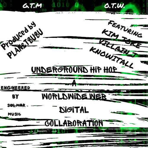 Uplift (feat. Knowitall) [Explicit]