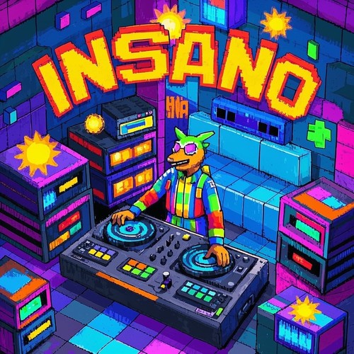 INSANO (Explicit)