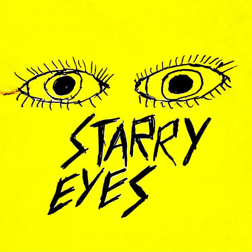 STARRY EYES (Explicit)