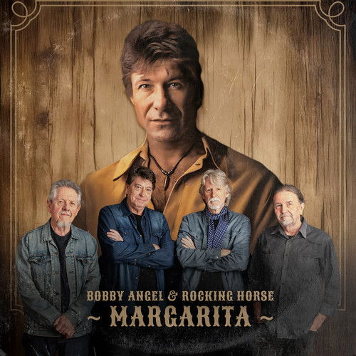 Margarita (Radio Edit)