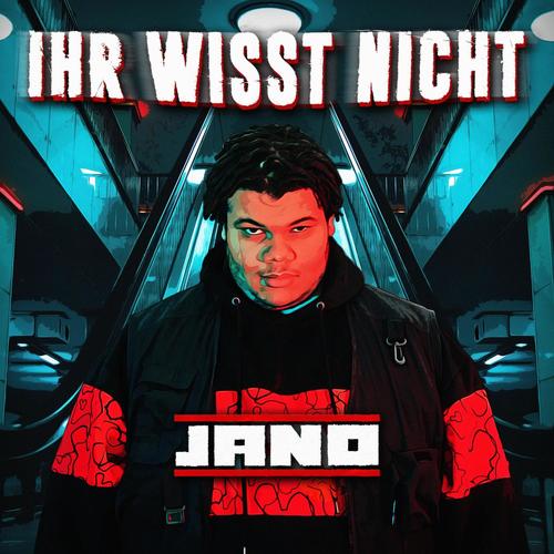 Ihr wisst nicht (Explicit)