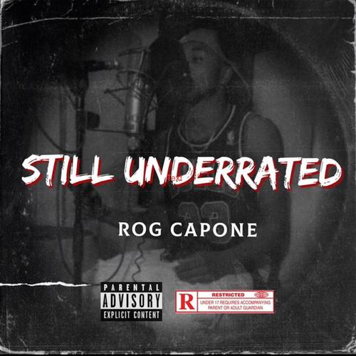 Still Underrated (Explicit)