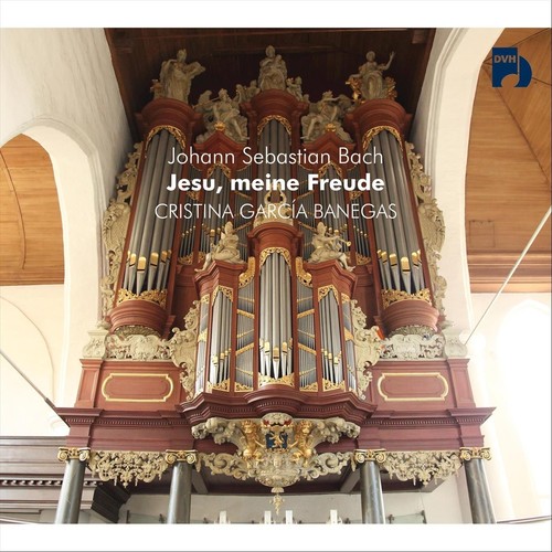 Johann Sebastian Bach: Jesu, meine Freude
