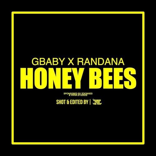 HONEYBEES!! (feat. Randana) [Explicit]