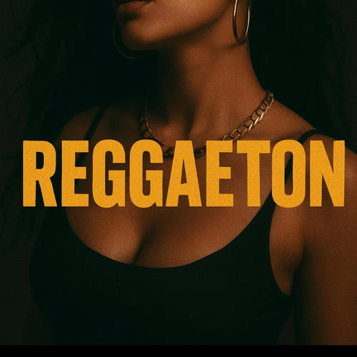 Reggaeton Type Beat (Explicit)