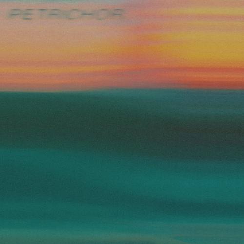 Petrichor, the smell of rain