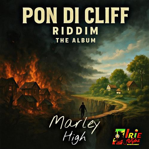 High (feat. Marleymusicc) [Explicit]