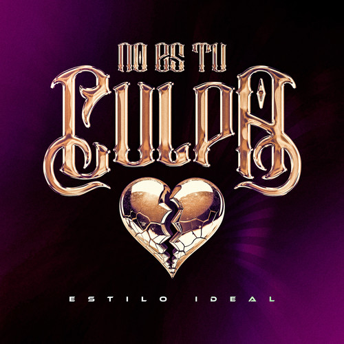 No Es Tu Culpa