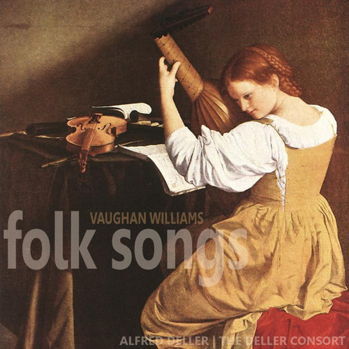 Folk Songs (民歌)