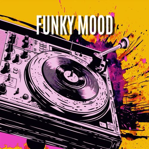FUNKY MOOD (feat. CARRIE GIBSON) [Special Version]