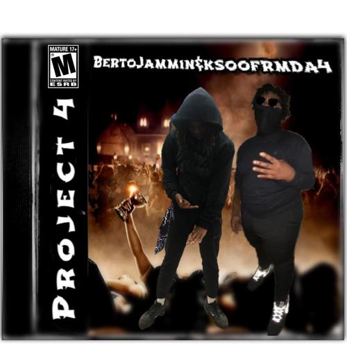 Project 4 (Extended Version) [Explicit]