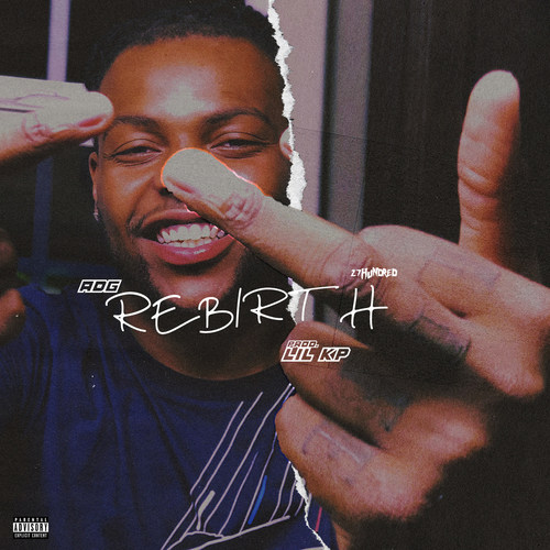 Rebirth (Explicit)