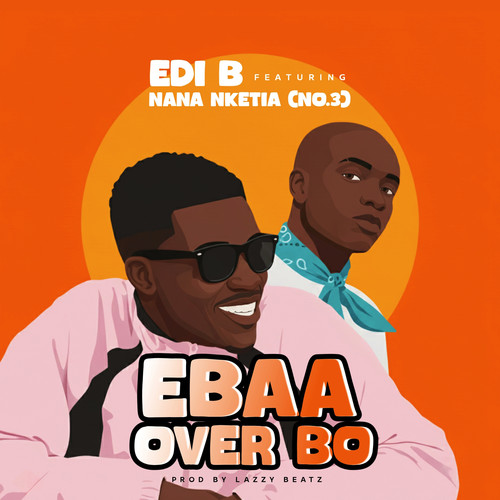 Ebaa over Bo