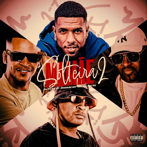 Mamãe Solteira 2 (Explicit)