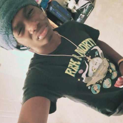 Carry On (feat. foysjay) [Explicit]