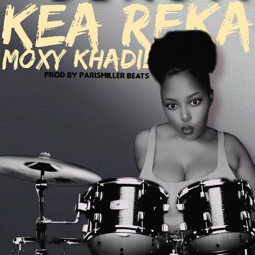 KEA REKA (feat. PerisMiller beats)
