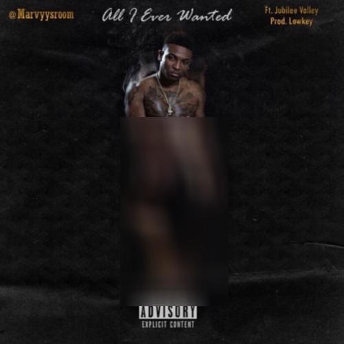 All I Ever Wanted (Explicit)
