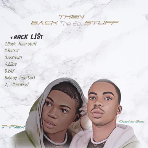 Back then stuff (Explicit)