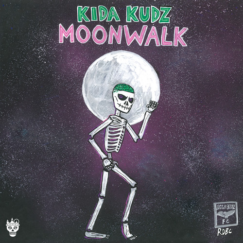 Moonwalk (Explicit)