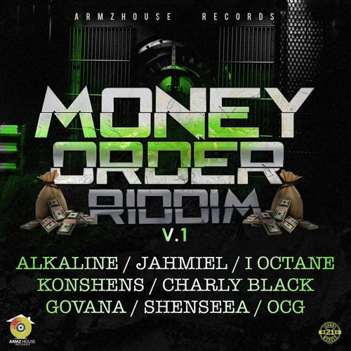 Money Order Riddim, Vol. 1