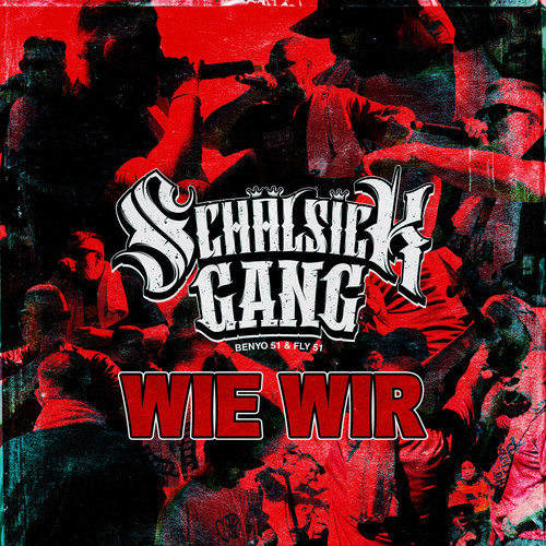 Wie wir (Explicit)