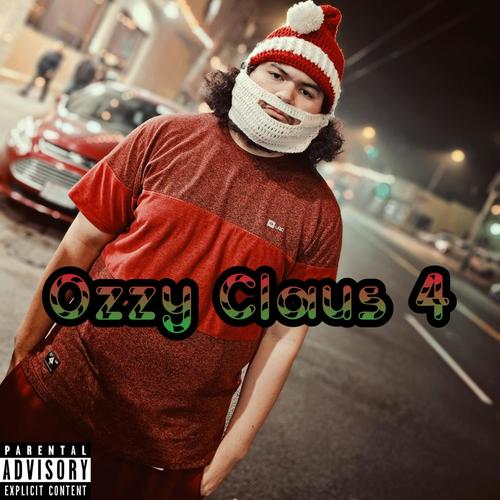 Ozzy Claus 4 (Explicit)