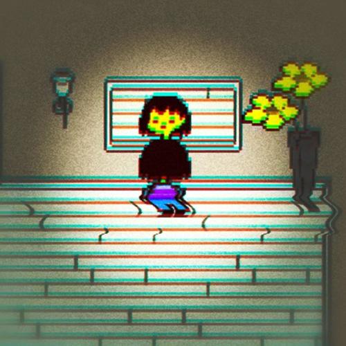 despite everything, it's still you.