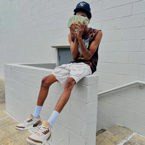 Champagne coast freestyle (Explicit)