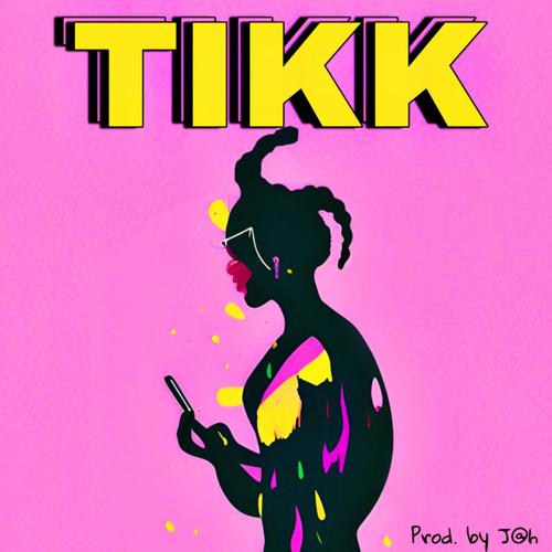 Tikk