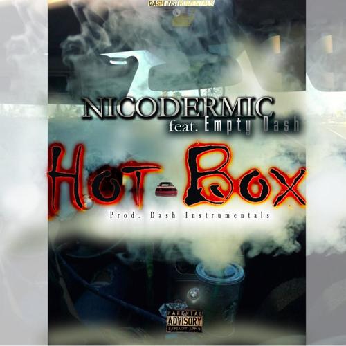 Hot Box (feat. Empty Dash) [Explicit]