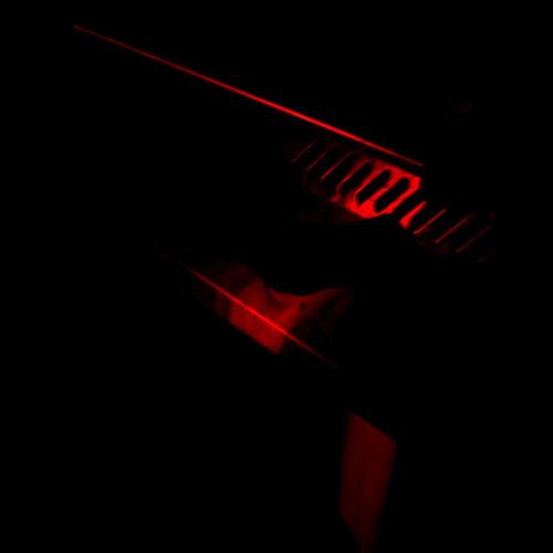 Ghost Power (Explicit)