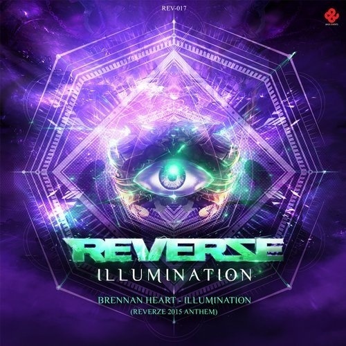 Illumination (Reverze 2015 Anthem)