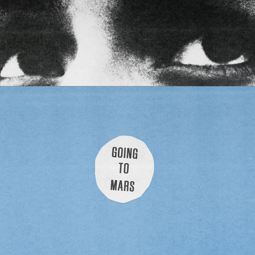 Going to Mars