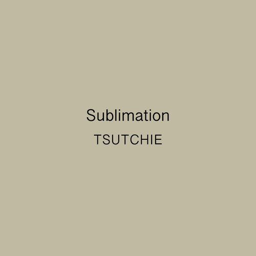 Sublimation