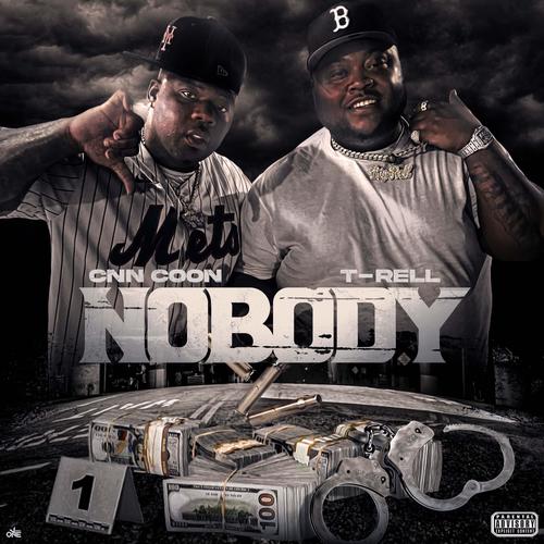Nobody (Explicit)