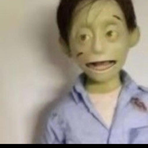 Walk through dat door (Explicit)