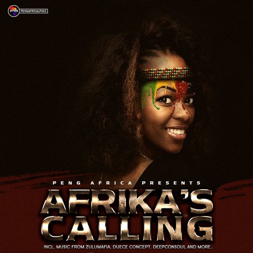 Peng Africa presents Afrika's Calling