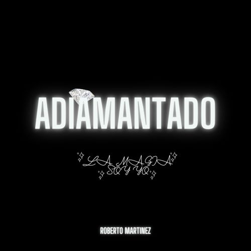 Adiamantado