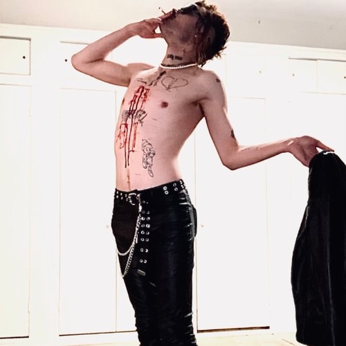 **** Satan Marry Lana Kill Myself (Explicit)