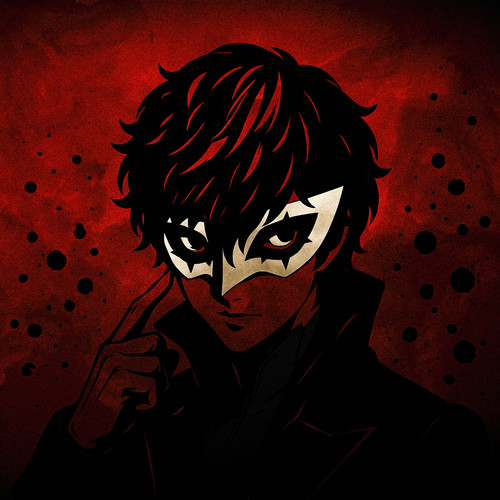 As Novinhas Do Antares, Beneath The Mask (Explicit)