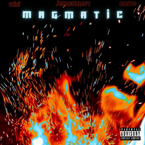 MAGMATIC (Explicit)