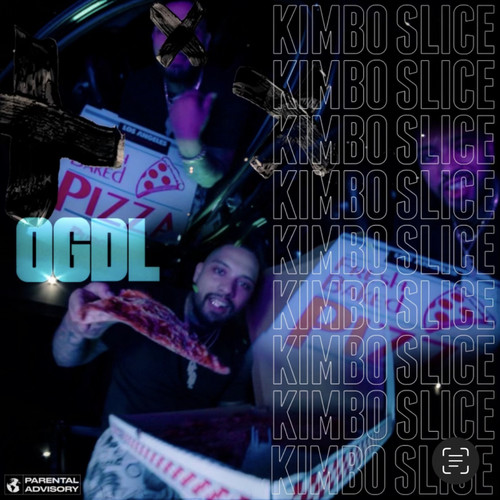 Kimbo Slice (Explicit)