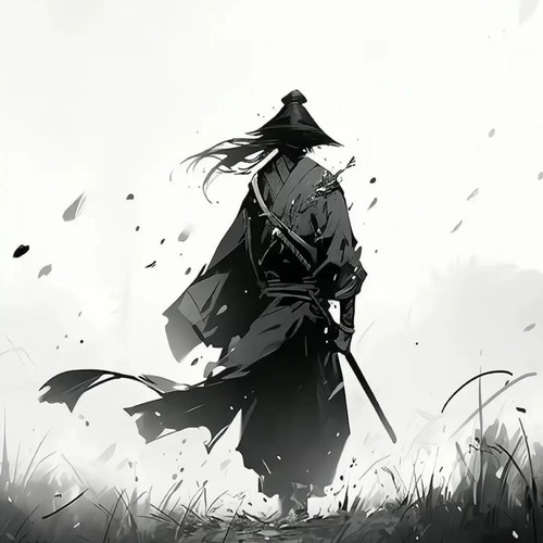 我站在烈烈风中 问这天下谁是英雄（原曲DJ）