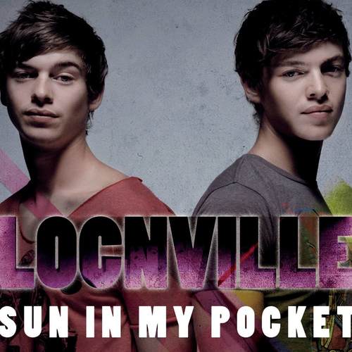 Sun In My Pocket