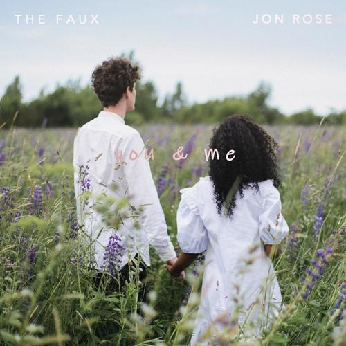 You & Me (feat. Jon Rose)