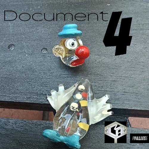 Document 4 (instrumental) (feat. Lowly & Doc Bones)