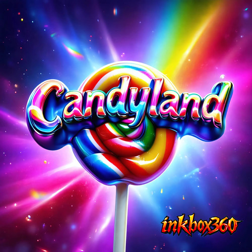 Candyland