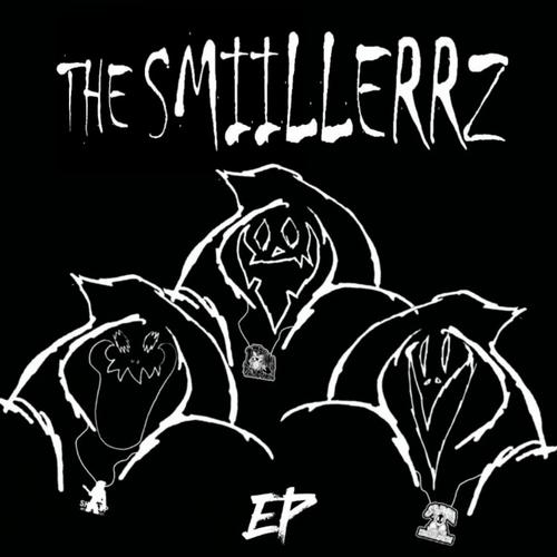The Smiillerrz: The Smiillerrz (Explicit)