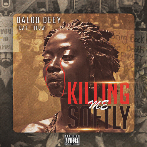 Killing Me Softly (Explicit)